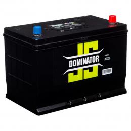 Dominator  6 CT  60Ah  500 En (обр)  рас  232х175х225