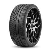 MICHELIN Pilot Alpin 4 245/35R20 95W  XL