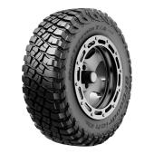 BFGoodrich MUD-TERRAIN T/A KM3 старше 3-х лет 265/75R16 119/116Q