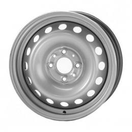 Accuride 99995 Renault Logan 2 6x15 PCD4x100 ET40 Dia60.1 Серебро