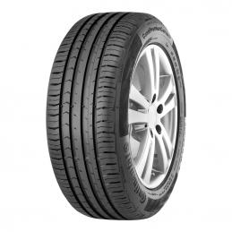 Continental PremiumContact 5 215/55R17 94V