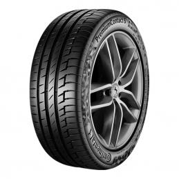 Continental PremiumContact 6 265/45R21 108H  XL AO1