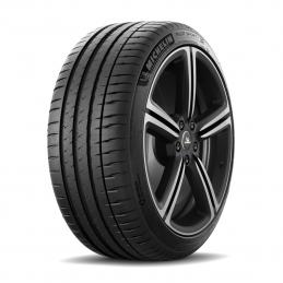 MICHELIN Pilot Sport 4 235/45R19 99Y  XL