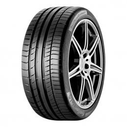 Continental SportContact 5P 255/35R19 96Y  XL MO