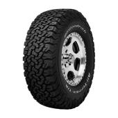 BFGoodrich All-Terrain KO2 старше 3-х лет 245/65R17 111/108S