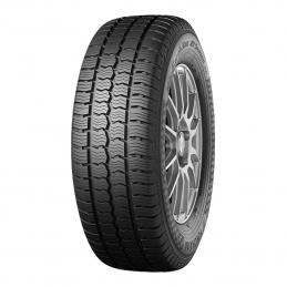 Yokohama BluEarth-Van RY61 195/70R15 104/102T