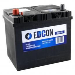 EDCON  60Ah  510 En (обр)  DC60510R 232х175х225