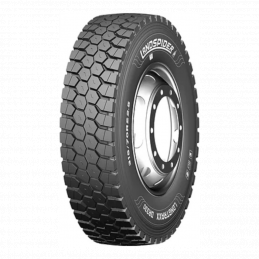 Landspider DR330 315/80R22.5 L157/160 20