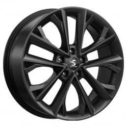 СКАД КР012 (18_Jolion) 7x18 PCD5x114.3 ET37 Dia66.6 Fury black