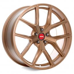 MOMO RF-01 SUV 8.5x19 PCD5x114.3 ET45 DIA 67.1  Golden Bronze