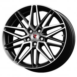 RepliKey Tiggo 5 (B233) 7x18 PCD5x108 ET33 Dia60.1 BK/FP