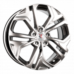 RepliKey Hyundai Santa Fe (R205) 7.5x18 PCD5x114.3 ET49.5 Dia67.1 HSB