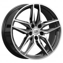 Wheels UP Up112 (КС1017) 7x18 PCD5x108 ET36 Dia65.1 New Diamond