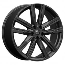 КиК КР014 (20_RAV4 XA5) 8x20 PCD5x114.3 ET40 Dia67.1 Fury black