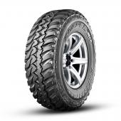 Шины Bridgestone Dueler M/T 674