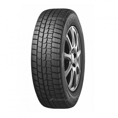 Зимние шины dunlop winter maxx wm02 215 55r17 t 94